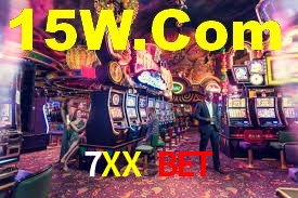 7XX Bet: Jogos de Caça-Níqueis-Altas Recompensas, Roleta-Velocidade, Blackjack-Desafios Máximos