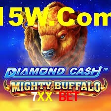 Blackjack Table 7XX Bet