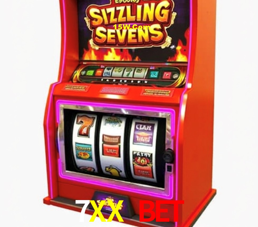 Apostas de Tênis 7XX Bet