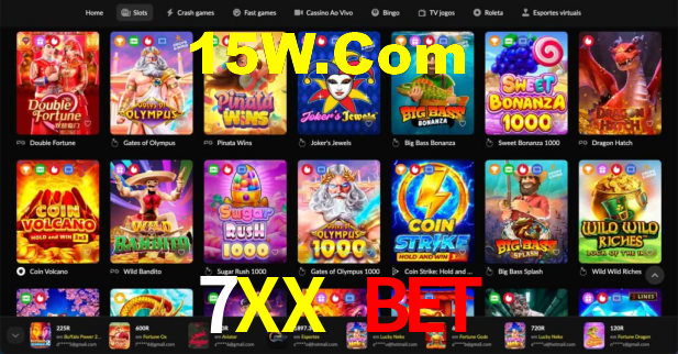 7XX Bet,7XX Casino