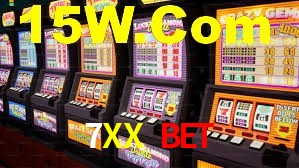 Explore as vantagens do 7XX Bet: serviço profissional e confiabilidade