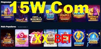 Daily Bonuses 7XX Bet