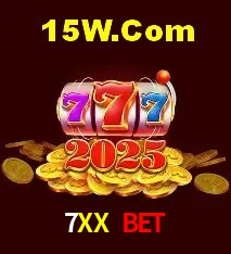 Jogos de Slot 7XX Bet