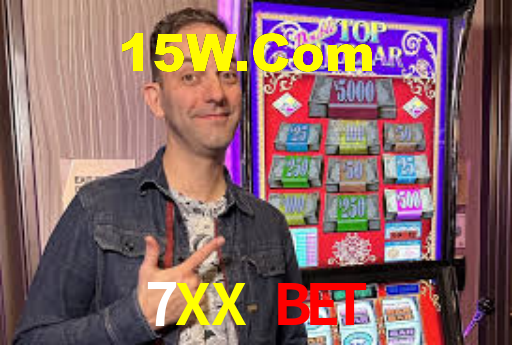 7XX Bet: A Experiência de Casino com Jogos de Mesa ao Vivo