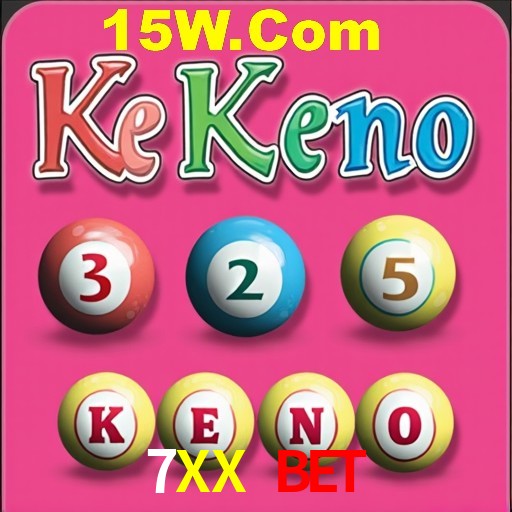 Slot Games 7XX Bet