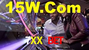 Welcome Bonus 7XX Bet