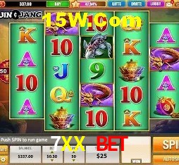 Estatísticas do Jogo 7XX Bet