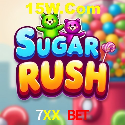 Interface do App 7XX Bet