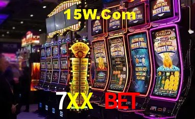 Tecnologia da Plataforma 7XX Bet