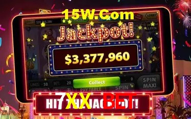 Promoção Relâmpago 7XX Bet