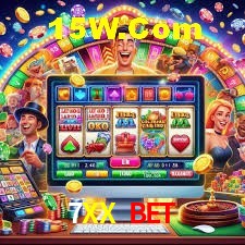 Experiência VIP 7XX Bet