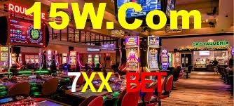 7XX Bet