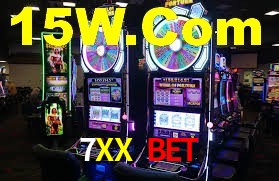 7XX Bet App Interface