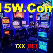 7XX Bet App