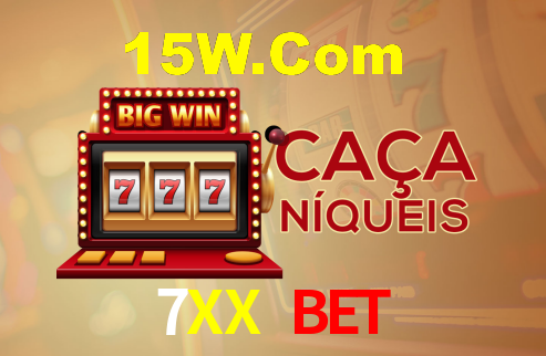 7XX Bet App