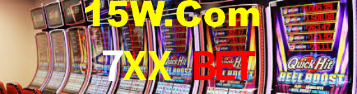 7XX Bet - Plataforma Oficial Do Cassino - 7XX Casino