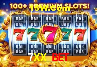 Promoções Sazonais 7XX Bet