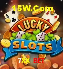 Provedores de Jogos 7XX Bet
