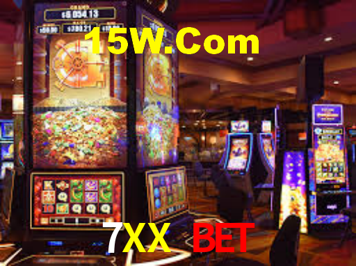 7XX Bet