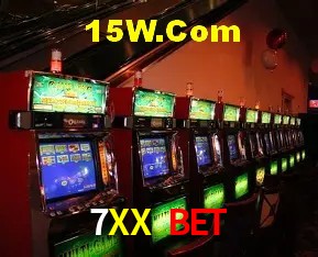Login Seguro 7XX Bet