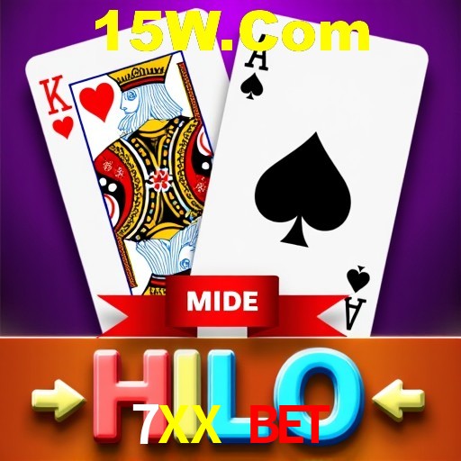 Jogos Exclusivos 7XX Bet